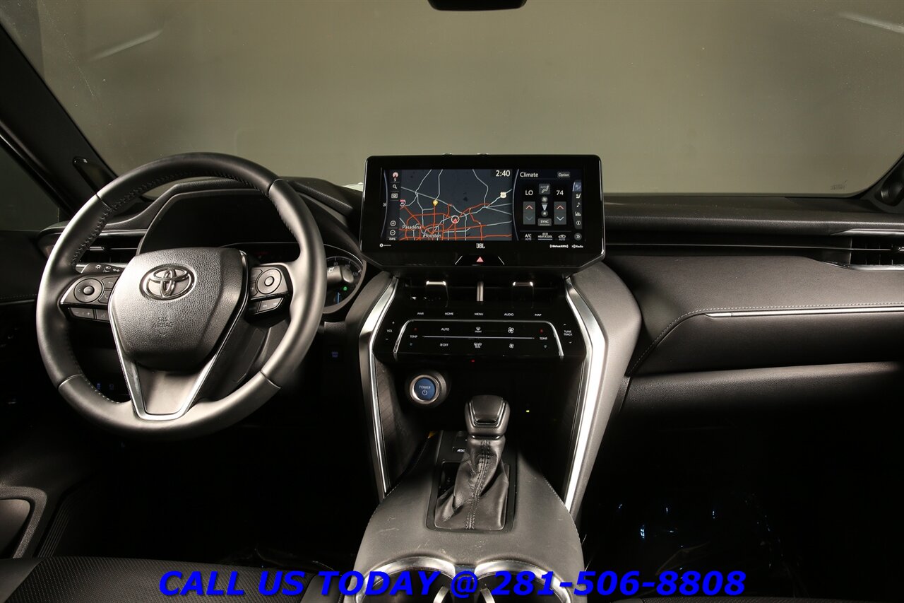2021 Toyota Venza 2021 Limited AWD HYBRID NAV PANO STARGAZE ADVANCED   - Photo 3 - Houston, TX 77031