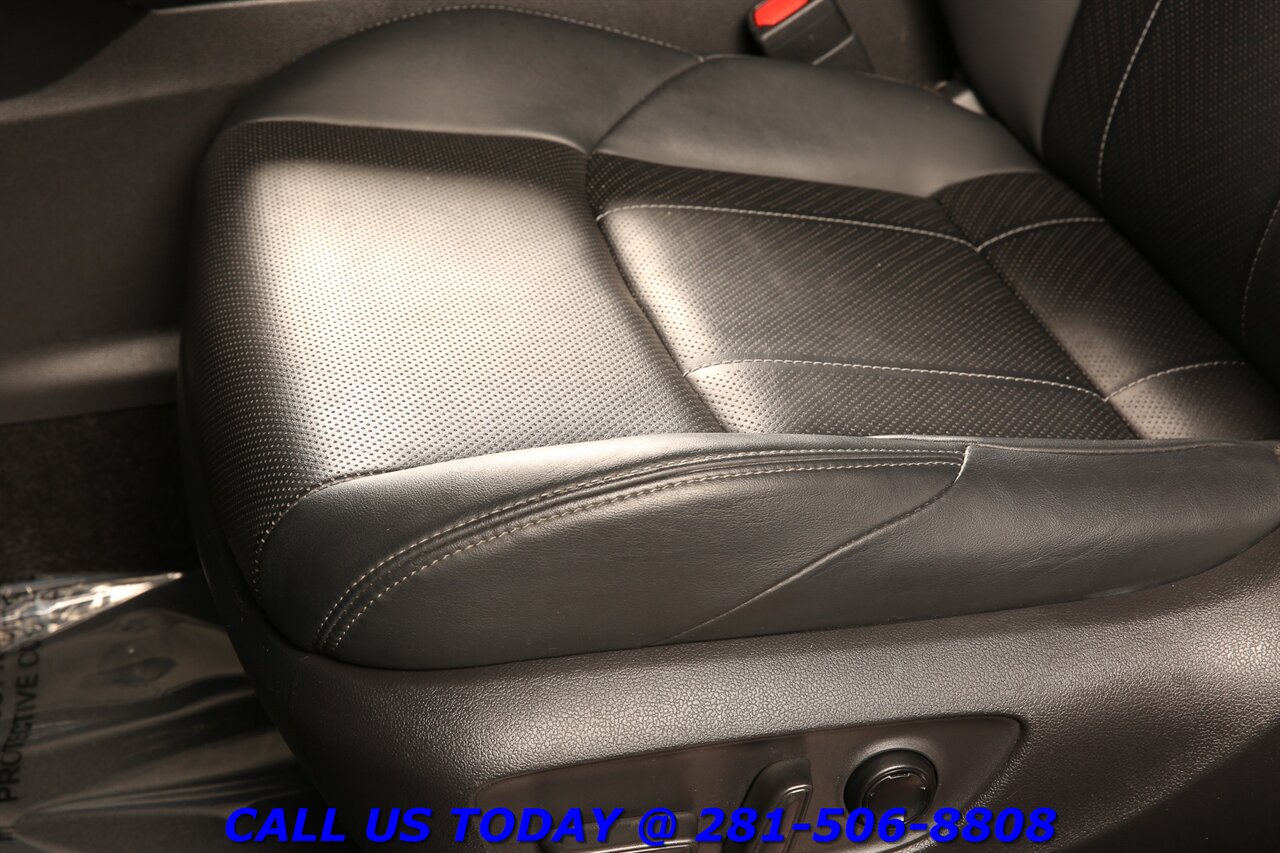 2021 Toyota Venza 2021 Limited AWD HYBRID NAV PANO STARGAZE ADVANCED   - Photo 13 - Houston, TX 77031