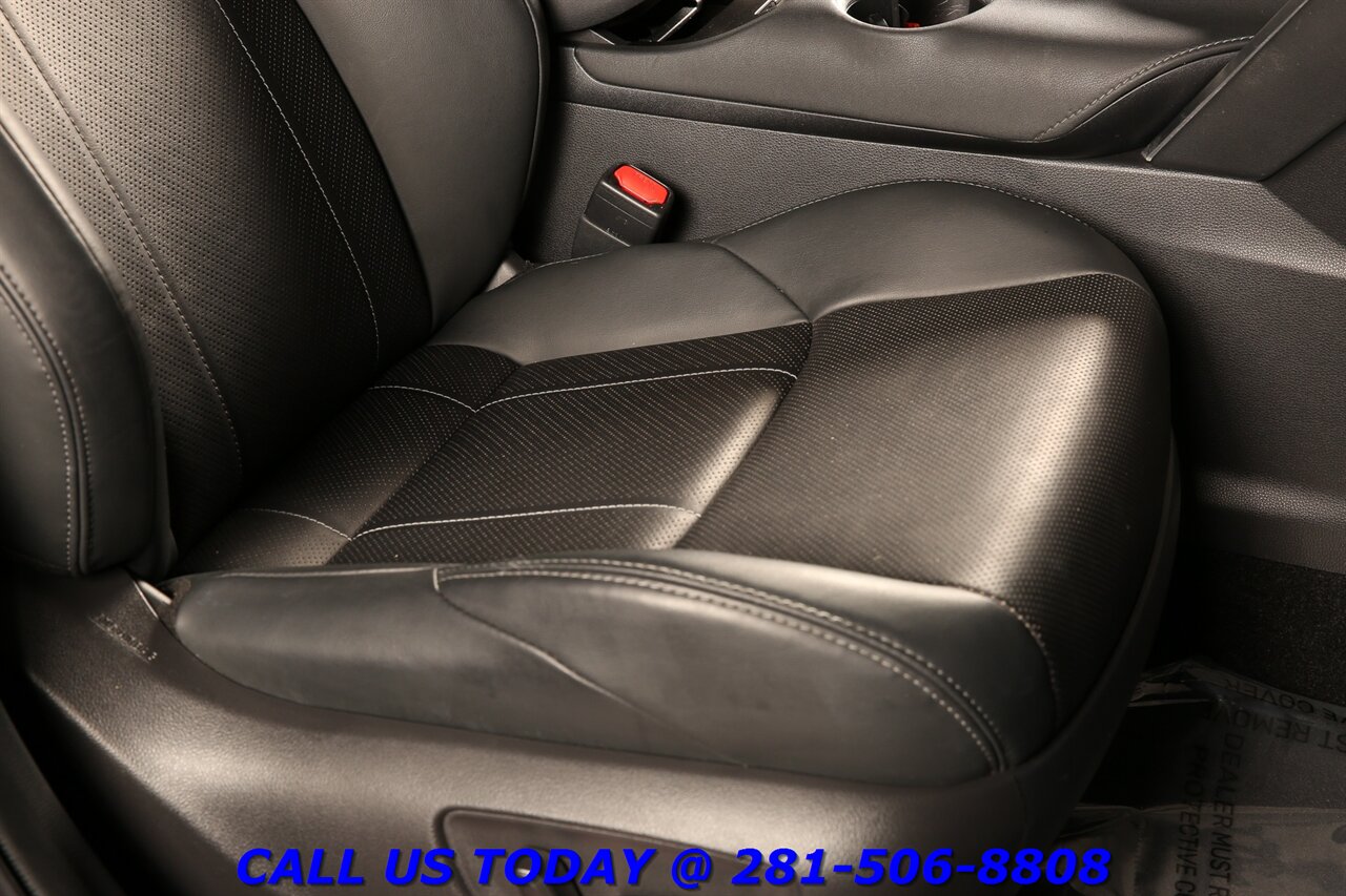 2021 Toyota Venza 2021 Limited AWD HYBRID NAV PANO STARGAZE ADVANCED   - Photo 23 - Houston, TX 77031