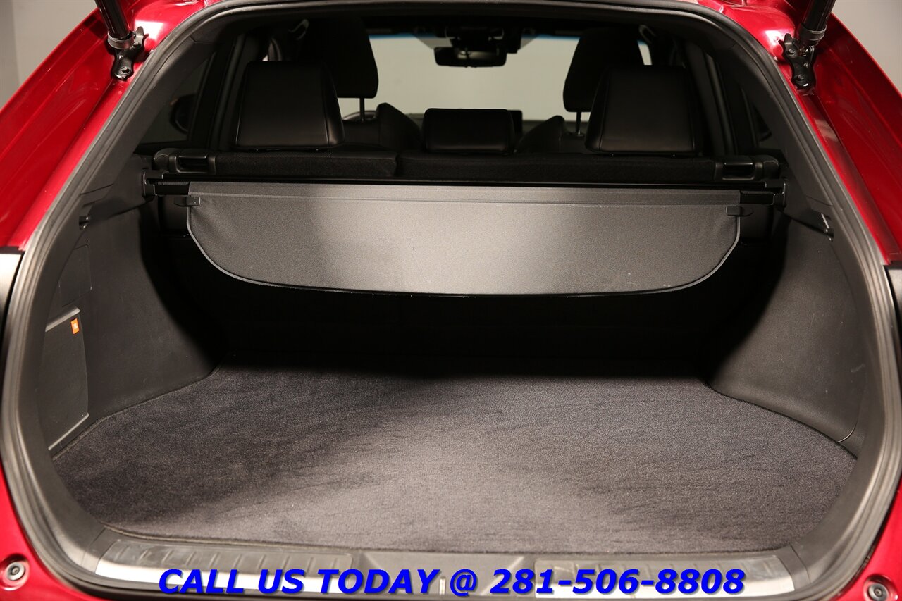 2021 Toyota Venza 2021 Limited AWD HYBRID NAV PANO STARGAZE ADVANCED   - Photo 29 - Houston, TX 77031