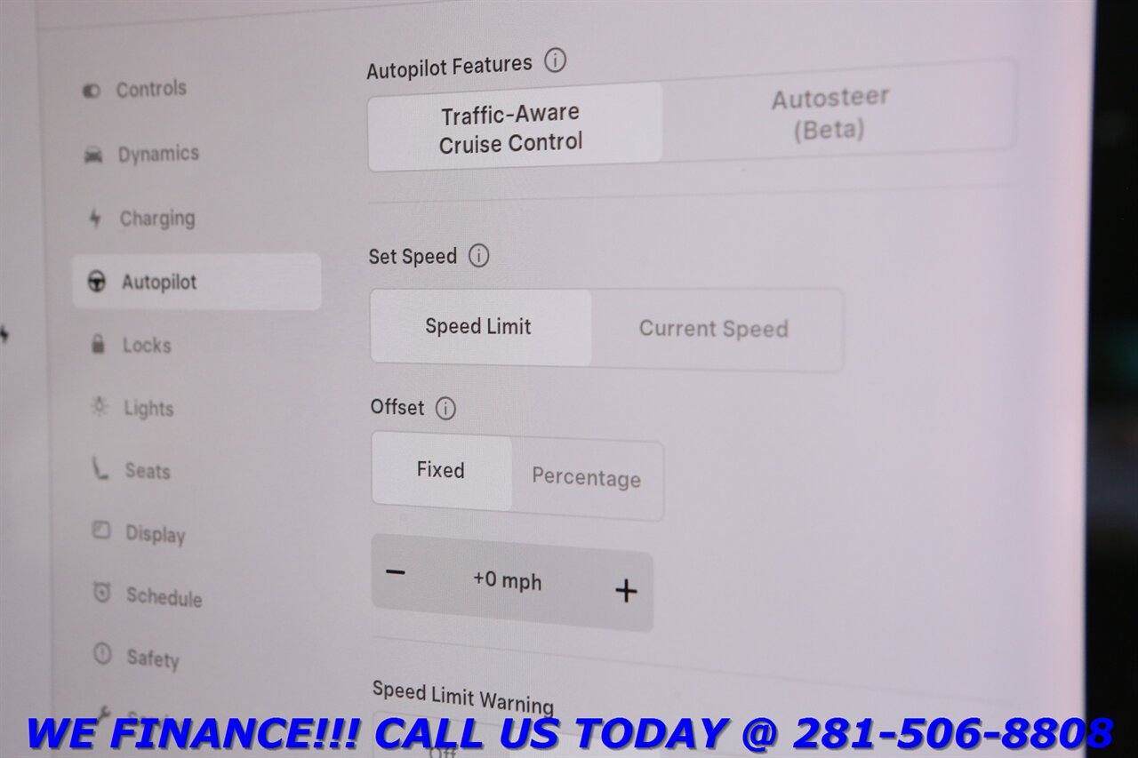 2021 Tesla Model 3 photo 14
