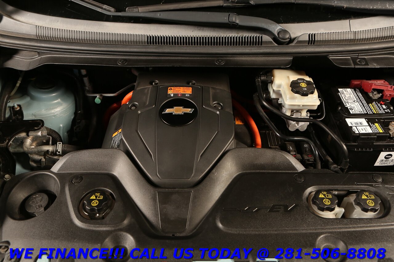 2014 Chevrolet Spark 2014 EV 2LT LEATHER HEATSEAT KEYLESS 69K MLS   - Photo 23 - Houston, TX 77031