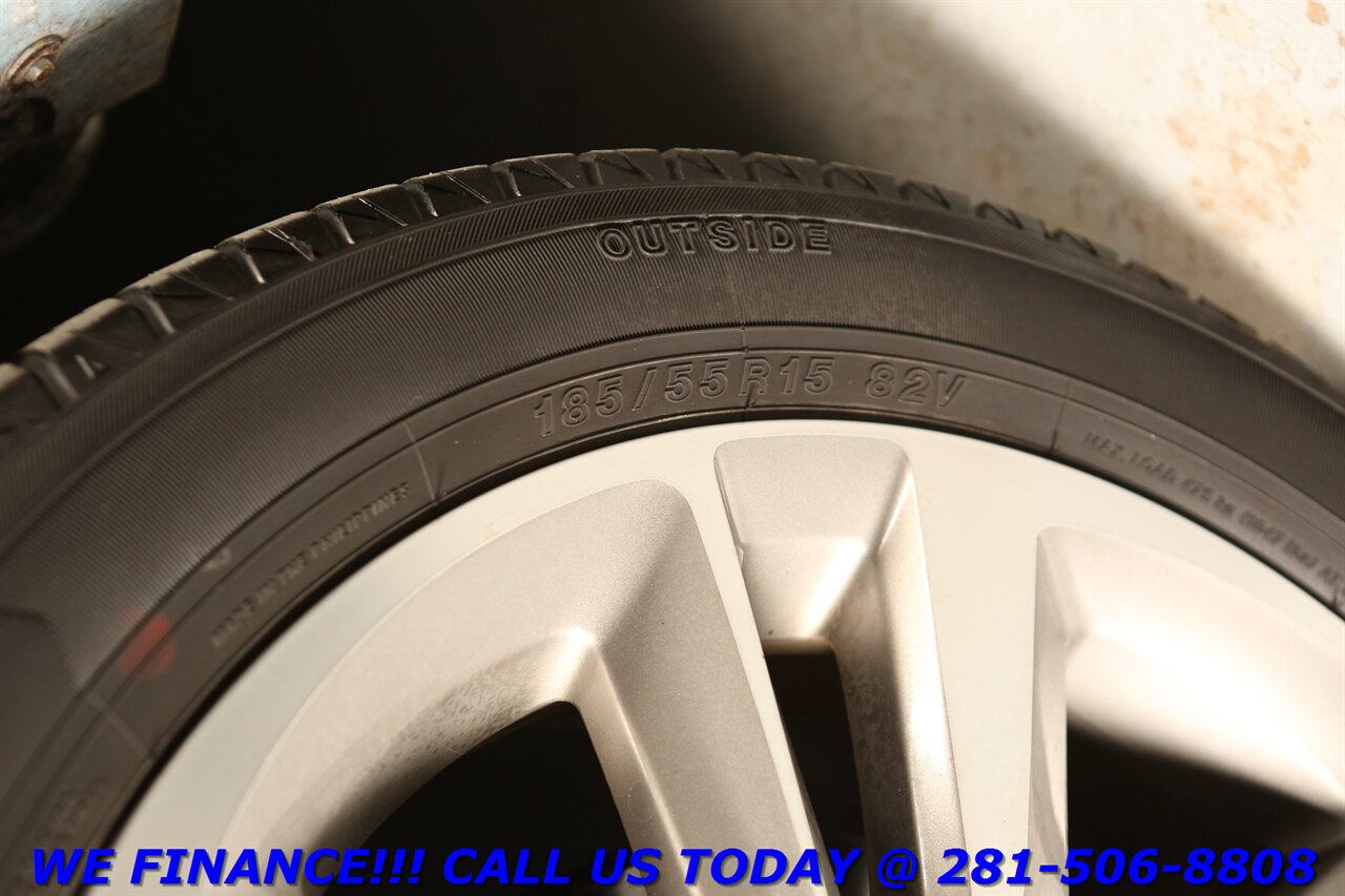 2014 Chevrolet Spark 2014 EV 2LT LEATHER HEATSEAT KEYLESS 69K MLS   - Photo 28 - Houston, TX 77031