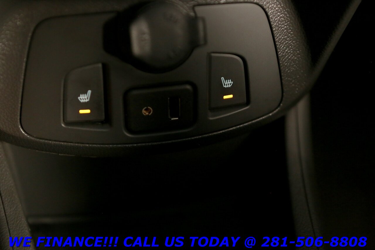 2014 Chevrolet Spark 2014 EV 2LT LEATHER HEATSEAT KEYLESS 69K MLS   - Photo 16 - Houston, TX 77031
