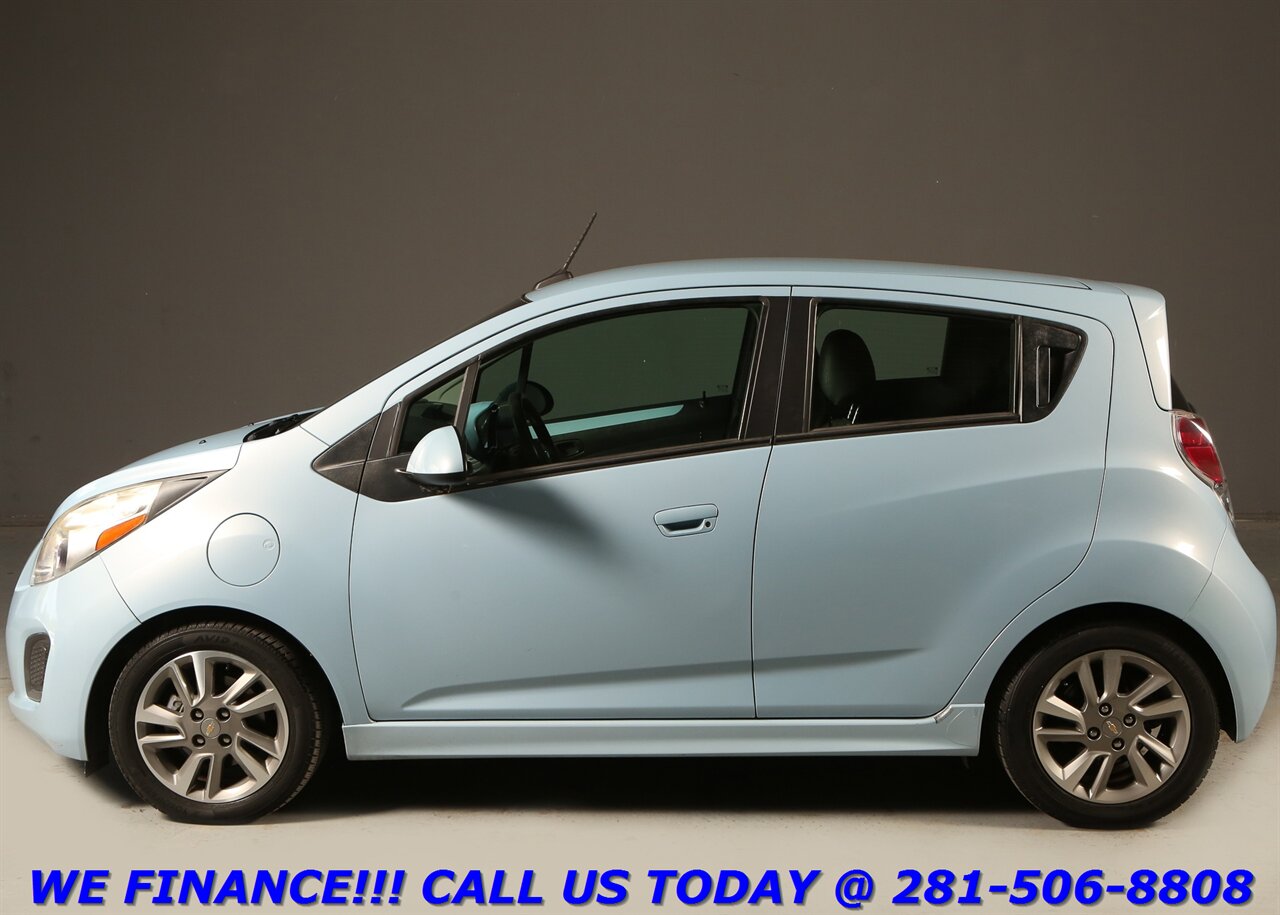2014 Chevrolet Spark 2014 EV 2LT LEATHER HEATSEAT KEYLESS 69K MLS   - Photo 26 - Houston, TX 77031