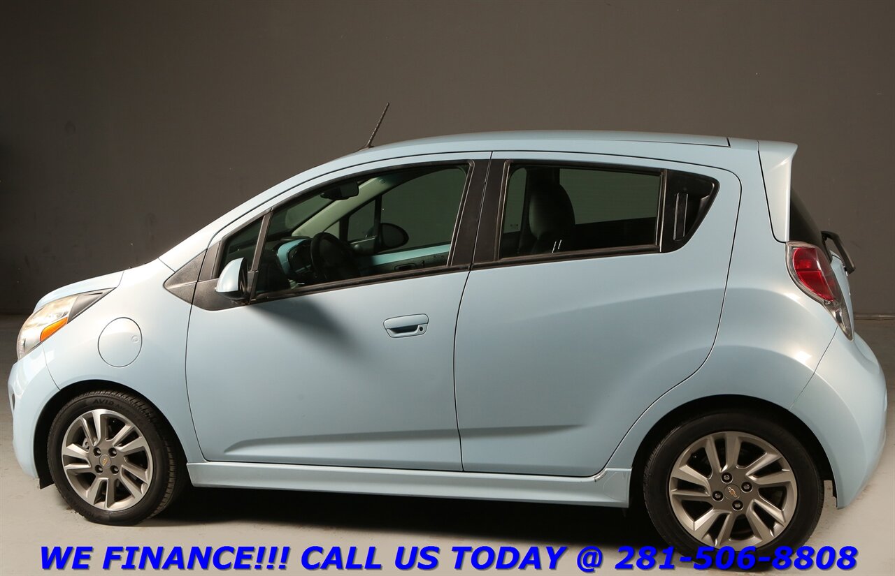 2014 Chevrolet Spark 2014 EV 2LT LEATHER HEATSEAT KEYLESS 69K MLS   - Photo 4 - Houston, TX 77031