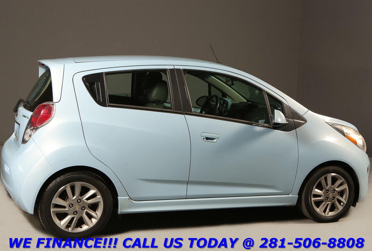 2014 Chevrolet Spark 2014 EV 2LT LEATHER HEATSEAT KEYLESS 69K MLS   - Photo 6 - Houston, TX 77031