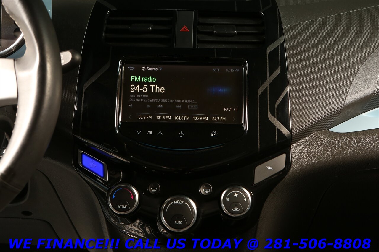 2014 Chevrolet Spark 2014 EV 2LT LEATHER HEATSEAT KEYLESS 69K MLS   - Photo 15 - Houston, TX 77031