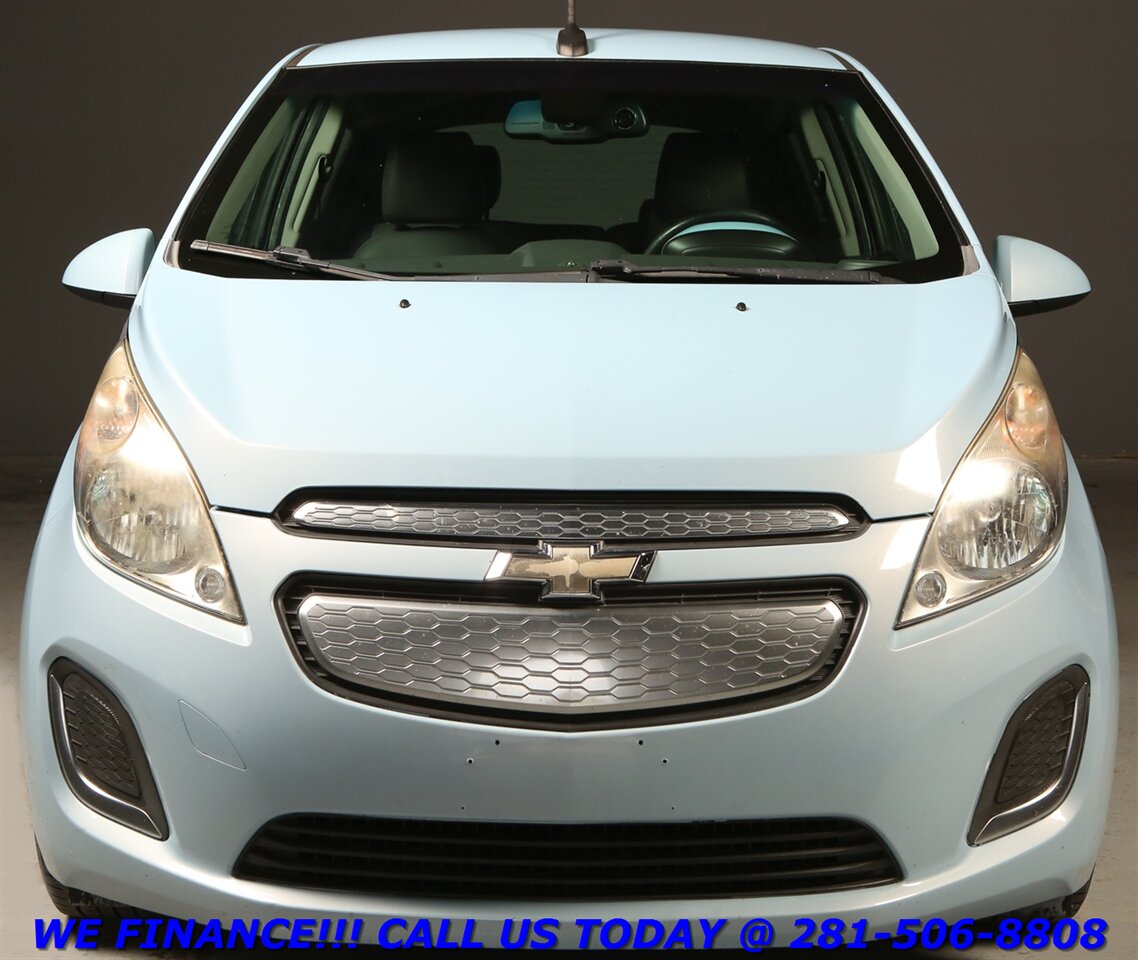 2014 Chevrolet Spark 2014 EV 2LT LEATHER HEATSEAT KEYLESS 69K MLS   - Photo 8 - Houston, TX 77031