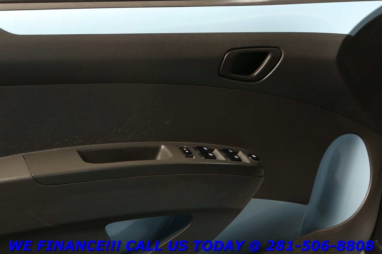 2014 Chevrolet Spark 2014 EV 2LT LEATHER HEATSEAT KEYLESS 69K MLS   - Photo 9 - Houston, TX 77031