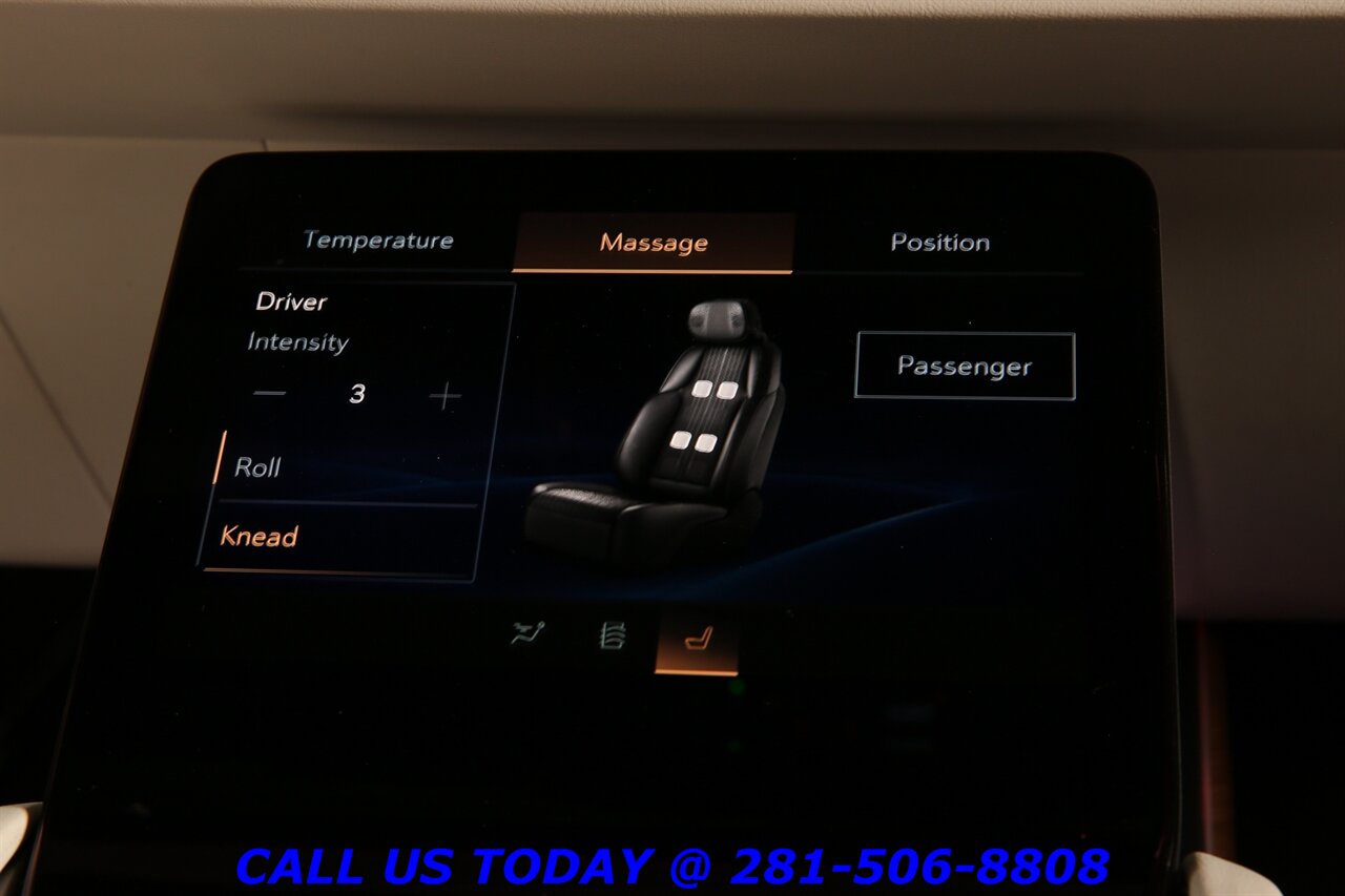 2026 Cadillac VISTIQ 2026 Luxury AWD NAV PANO SUPERCRUISE 6PASS 1K Mi   - Photo 30 - Houston, TX 77031