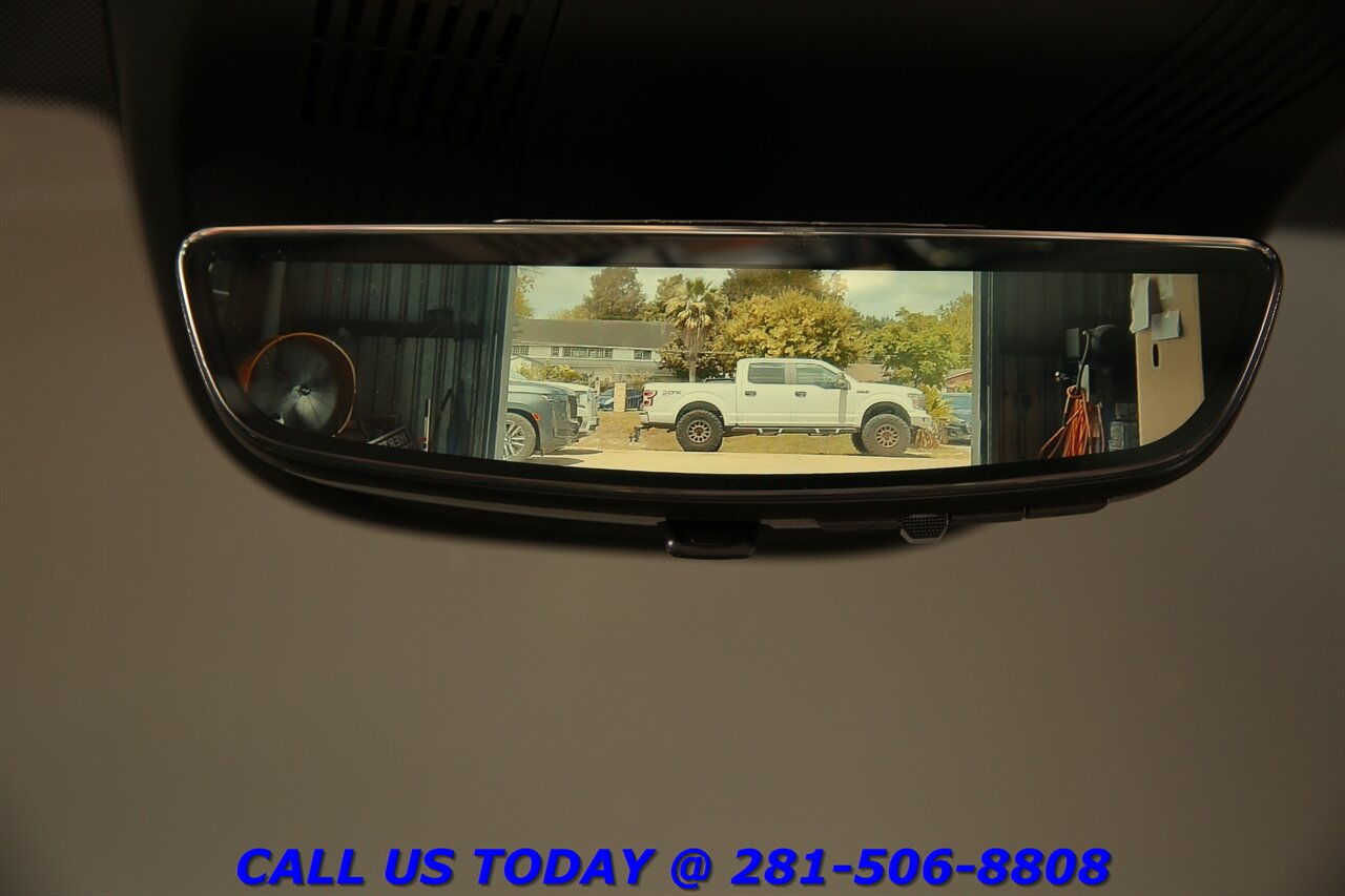 2026 Cadillac VISTIQ 2026 Luxury AWD NAV PANO SUPERCRUISE 6PASS 1K Mi   - Photo 25 - Houston, TX 77031