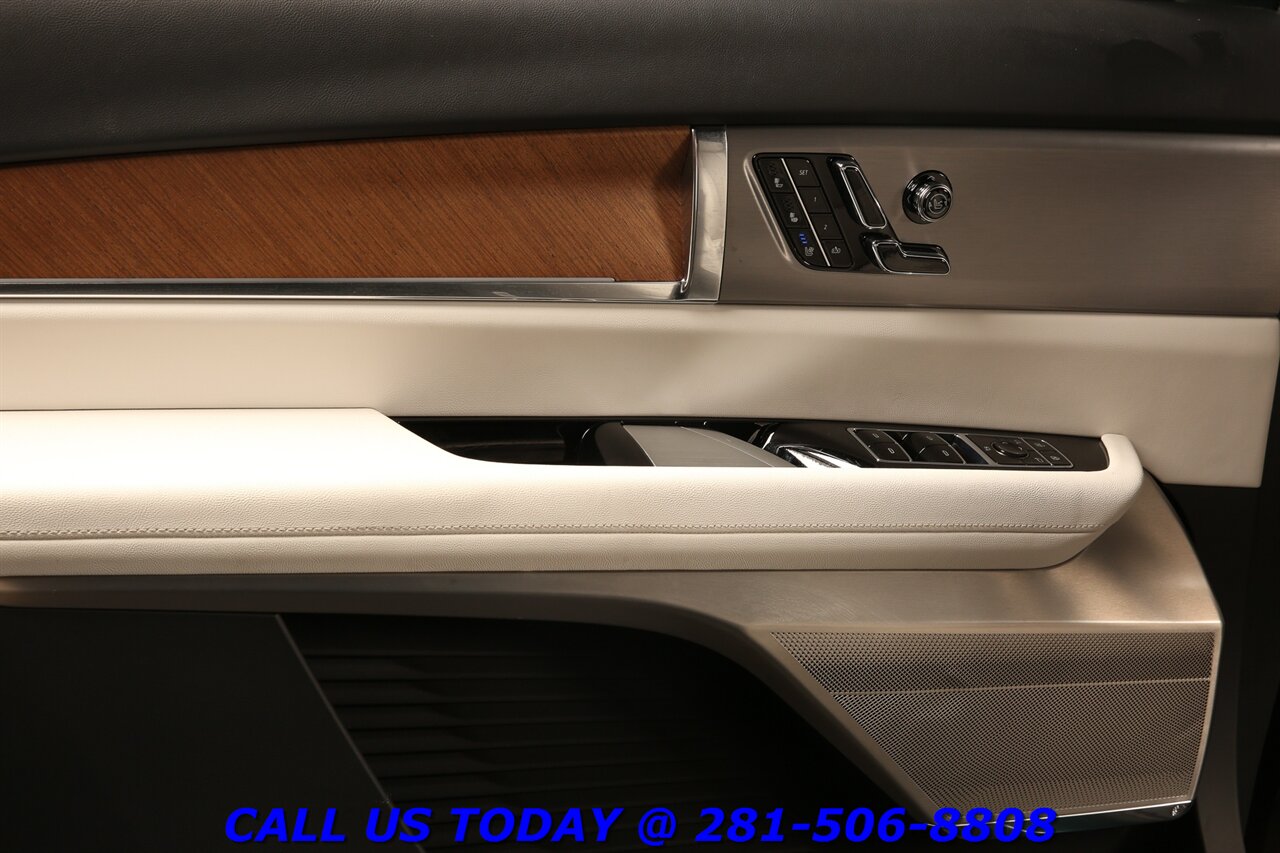 2026 Cadillac VISTIQ 2026 Luxury AWD NAV PANO SUPERCRUISE 6PASS 1K Mi   - Photo 26 - Houston, TX 77031
