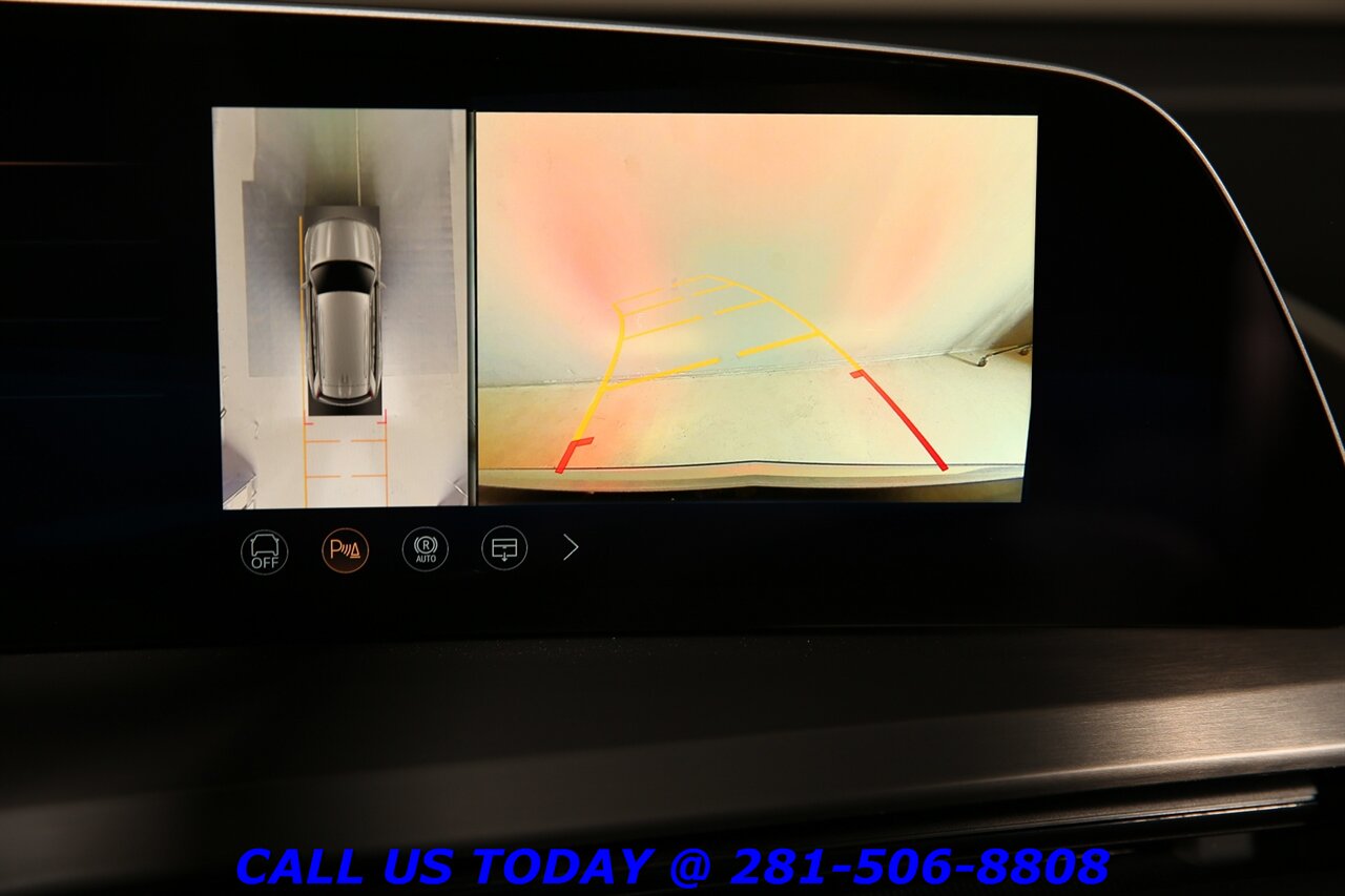 2026 Cadillac VISTIQ 2026 Luxury AWD NAV PANO SUPERCRUISE 6PASS 1K Mi - Photo 18 - Houston, TX 77031