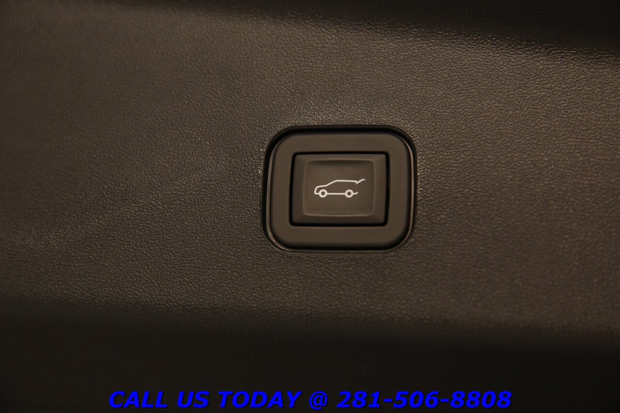 2026 Cadillac VISTIQ 2026 Luxury AWD NAV PANO SUPERCRUISE 6PASS 1K Mi   - Photo 31 - Houston, TX 77031