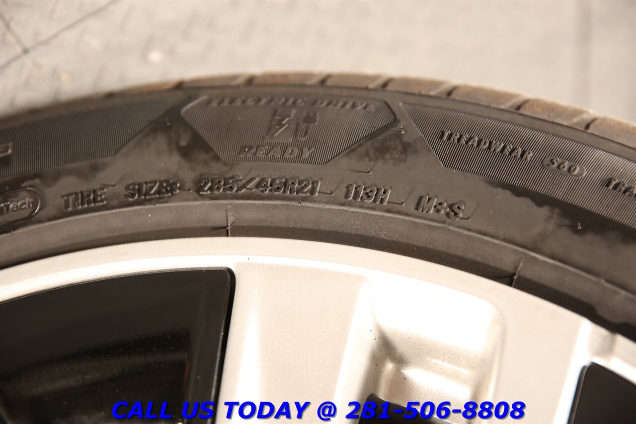 2026 Cadillac VISTIQ 2026 Luxury AWD NAV PANO SUPERCRUISE 6PASS 1K Mi   - Photo 34 - Houston, TX 77031