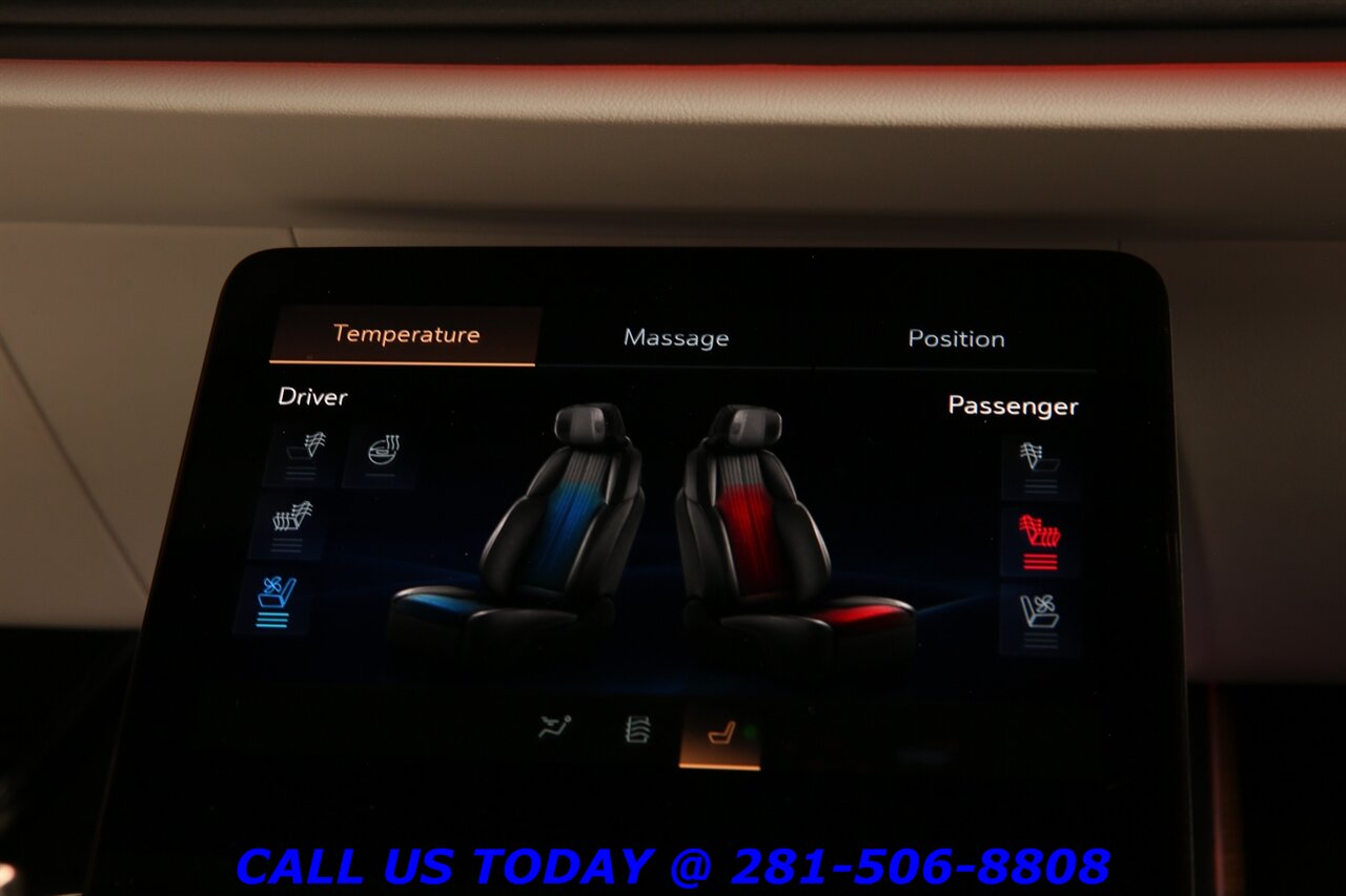 2026 Cadillac VISTIQ 2026 Luxury AWD NAV PANO SUPERCRUISE 6PASS 1K Mi   - Photo 18 - Houston, TX 77031