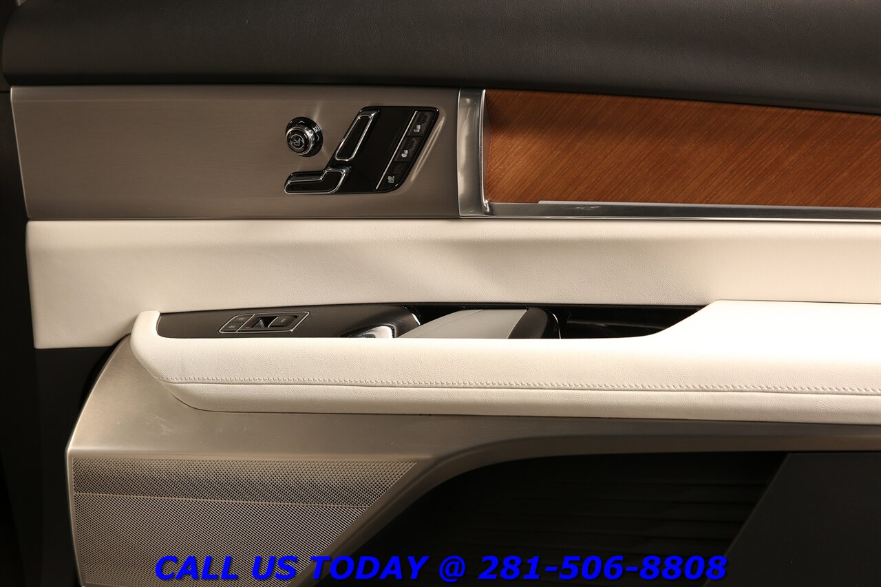 2026 Cadillac VISTIQ 2026 Luxury AWD NAV PANO SUPERCRUISE 6PASS 1K Mi   - Photo 27 - Houston, TX 77031