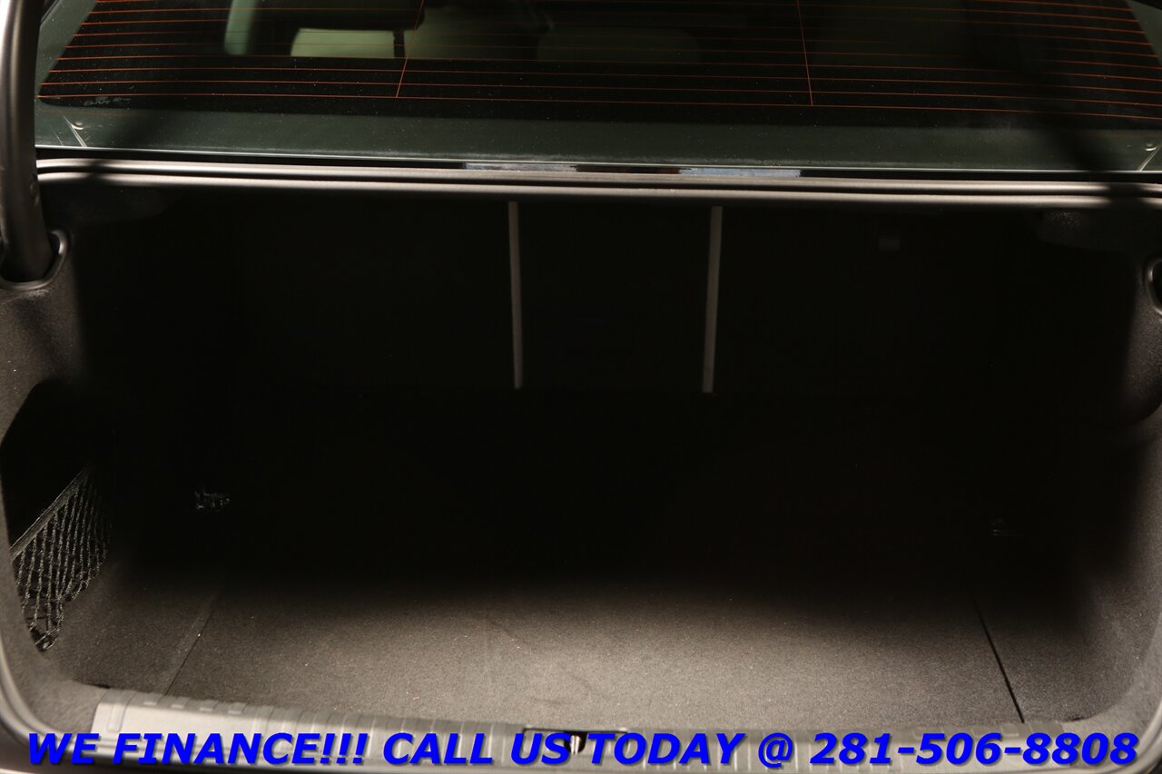 2020 Audi A6 2020 Quattro Premium+ AWD NAV SUN BLIND 49K MLS   - Photo 23 - Houston, TX 77031