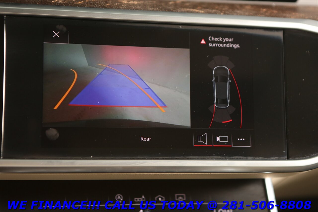 2020 Audi A6 2020 Quattro Premium+ AWD NAV SUN BLIND 49K MLS   - Photo 17 - Houston, TX 77031