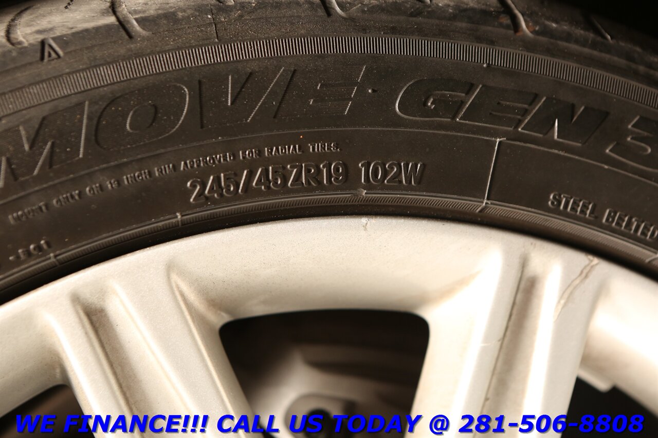 2020 Audi A6 2020 Quattro Premium+ AWD NAV SUN BLIND 49K MLS   - Photo 30 - Houston, TX 77031