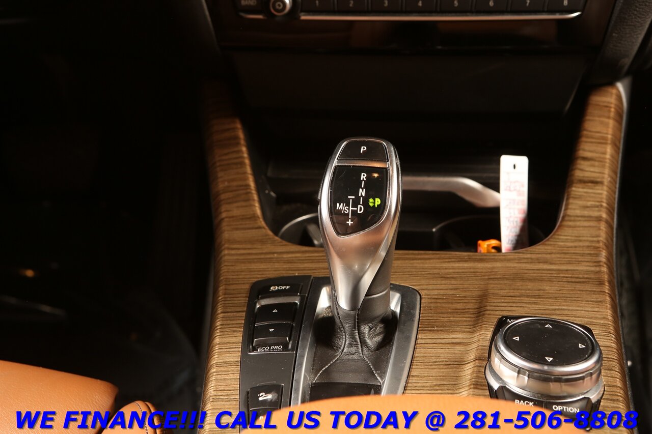 2016 BMW X3 2016 xDrive35i M Sport AWD PREM TECH PKG NAV 81K   - Photo 26 - Houston, TX 77031