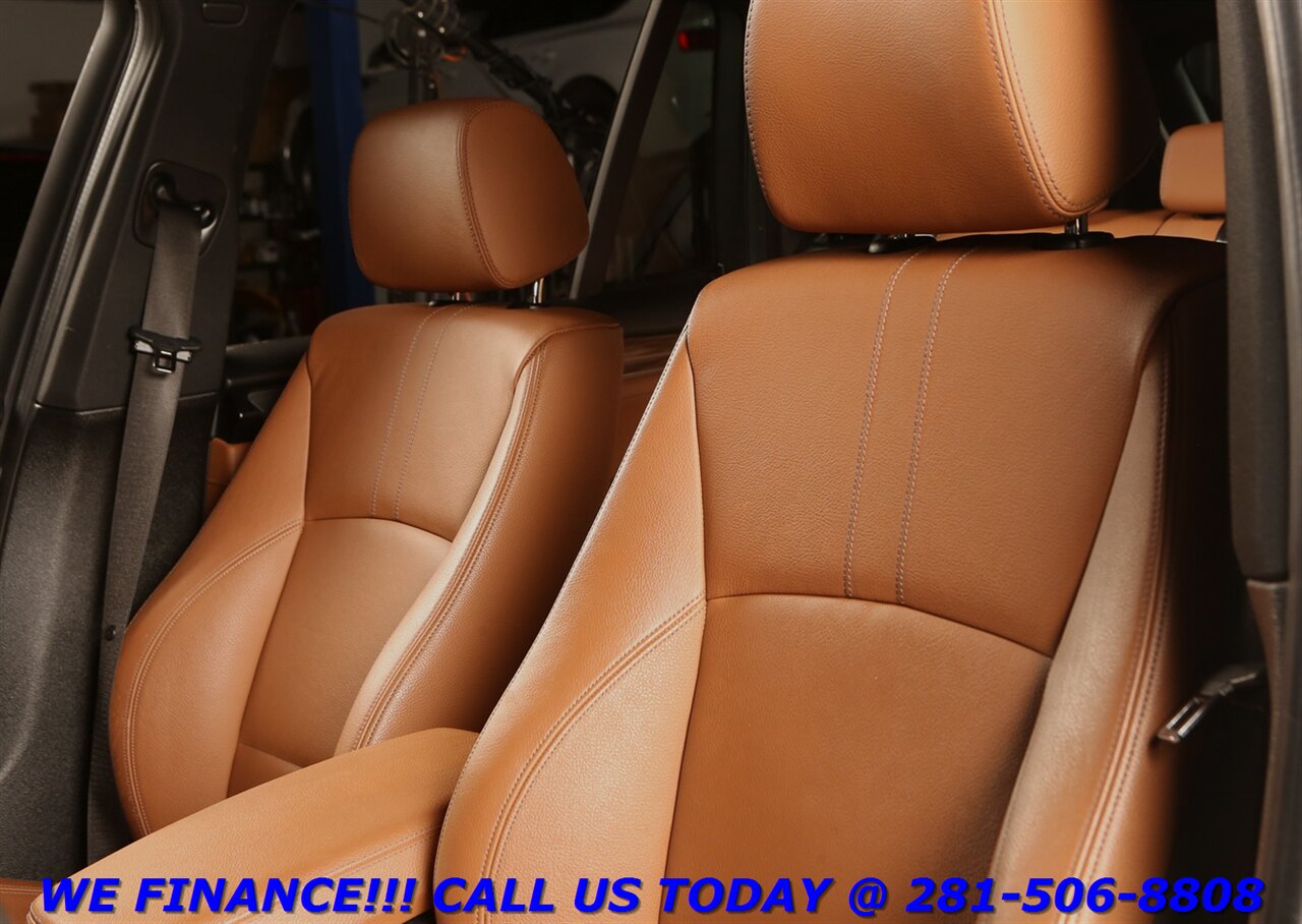 2016 BMW X3 2016 xDrive35i M Sport AWD PREM TECH PKG NAV 81K   - Photo 12 - Houston, TX 77031