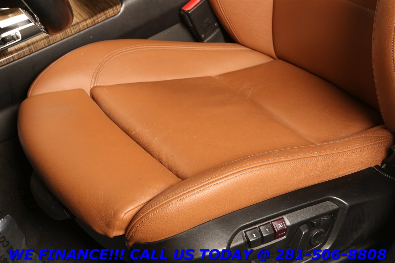 2016 BMW X3 2016 xDrive35i M Sport AWD PREM TECH PKG NAV 81K   - Photo 13 - Houston, TX 77031