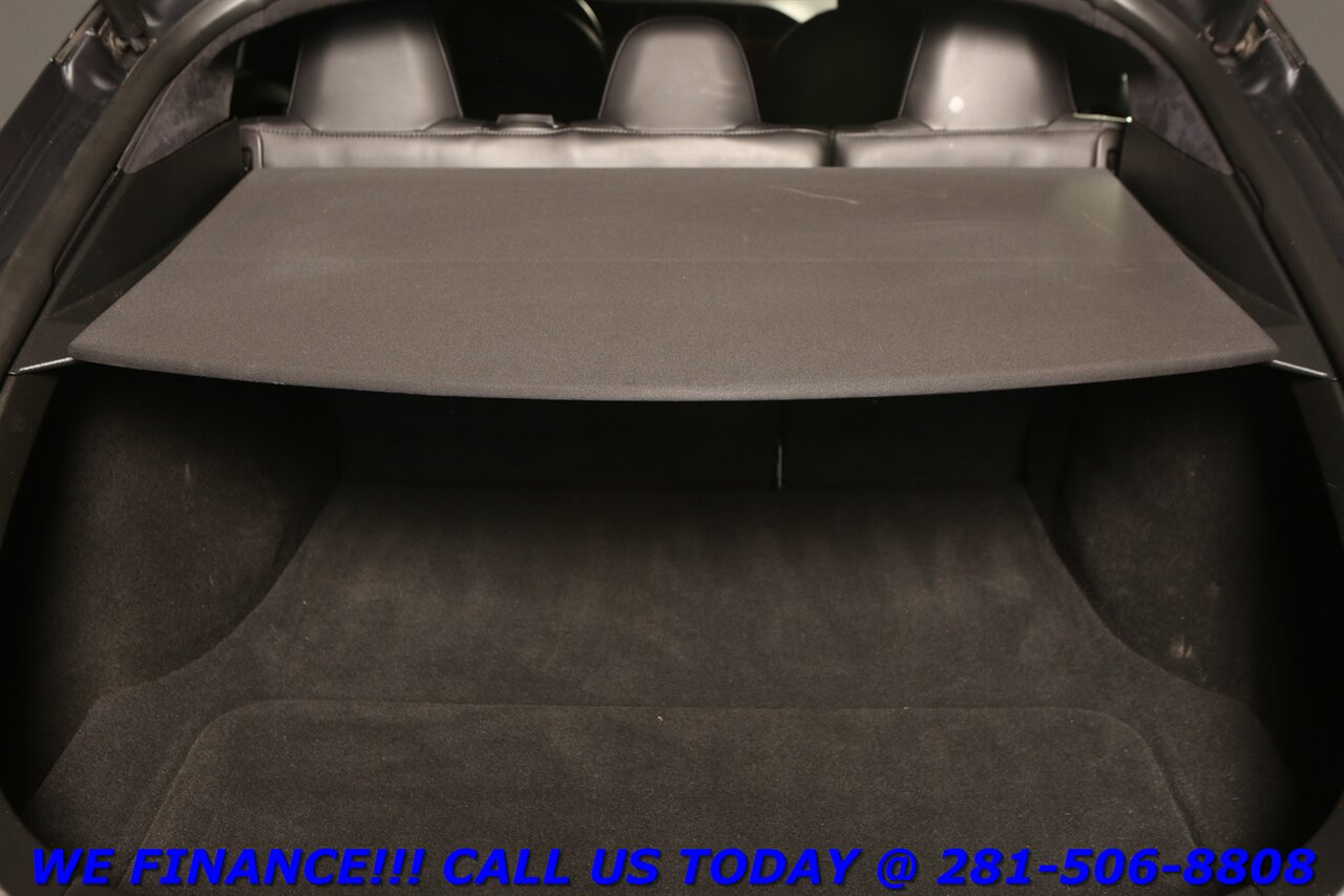 2019 Tesla Model S 2019 Long Range AWD FSD3 AUTOPILOT NAV PANO 66K ML   - Photo 26 - Houston, TX 77031