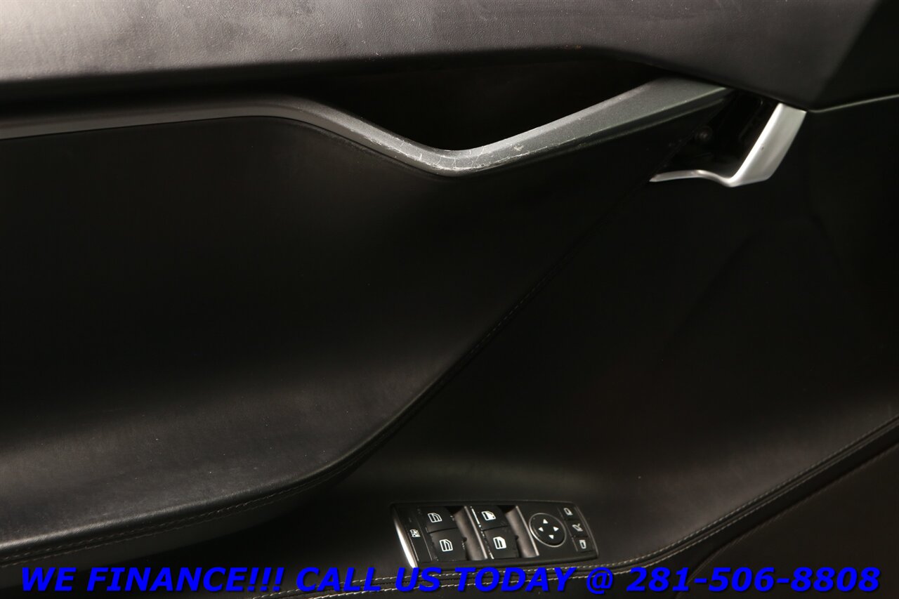 2019 Tesla Model S 2019 Long Range AWD FSD3 AUTOPILOT NAV PANO 66K ML   - Photo 9 - Houston, TX 77031