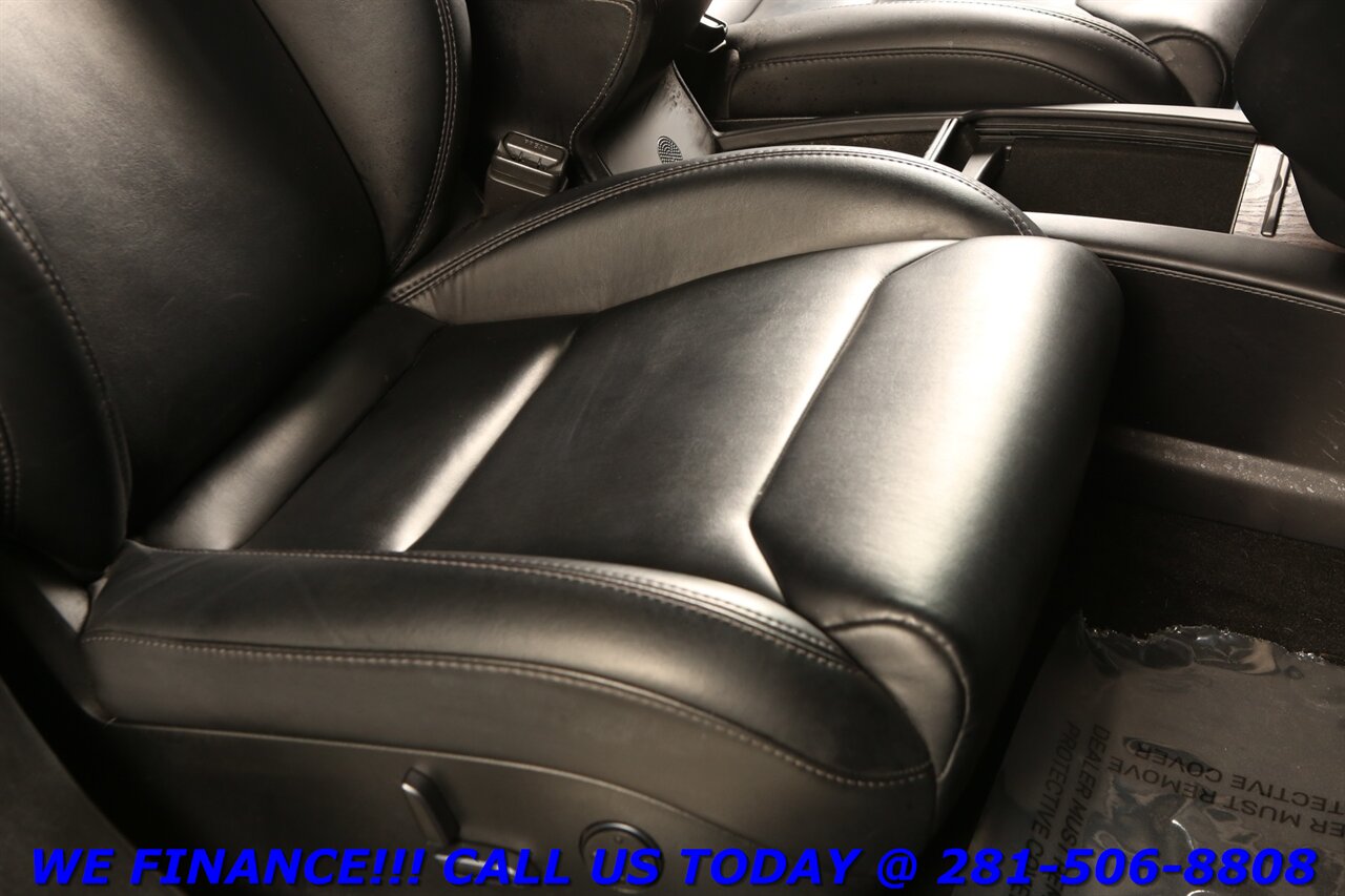 2019 Tesla Model S 2019 Long Range AWD FSD3 AUTOPILOT NAV PANO 66K ML   - Photo 22 - Houston, TX 77031