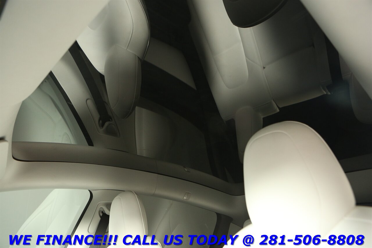 2021 Tesla Model Y 2021 Long Range AWD FSD ACCEL BOOST 3.7S AUTOPILOT   - Photo 11 - Houston, TX 77031