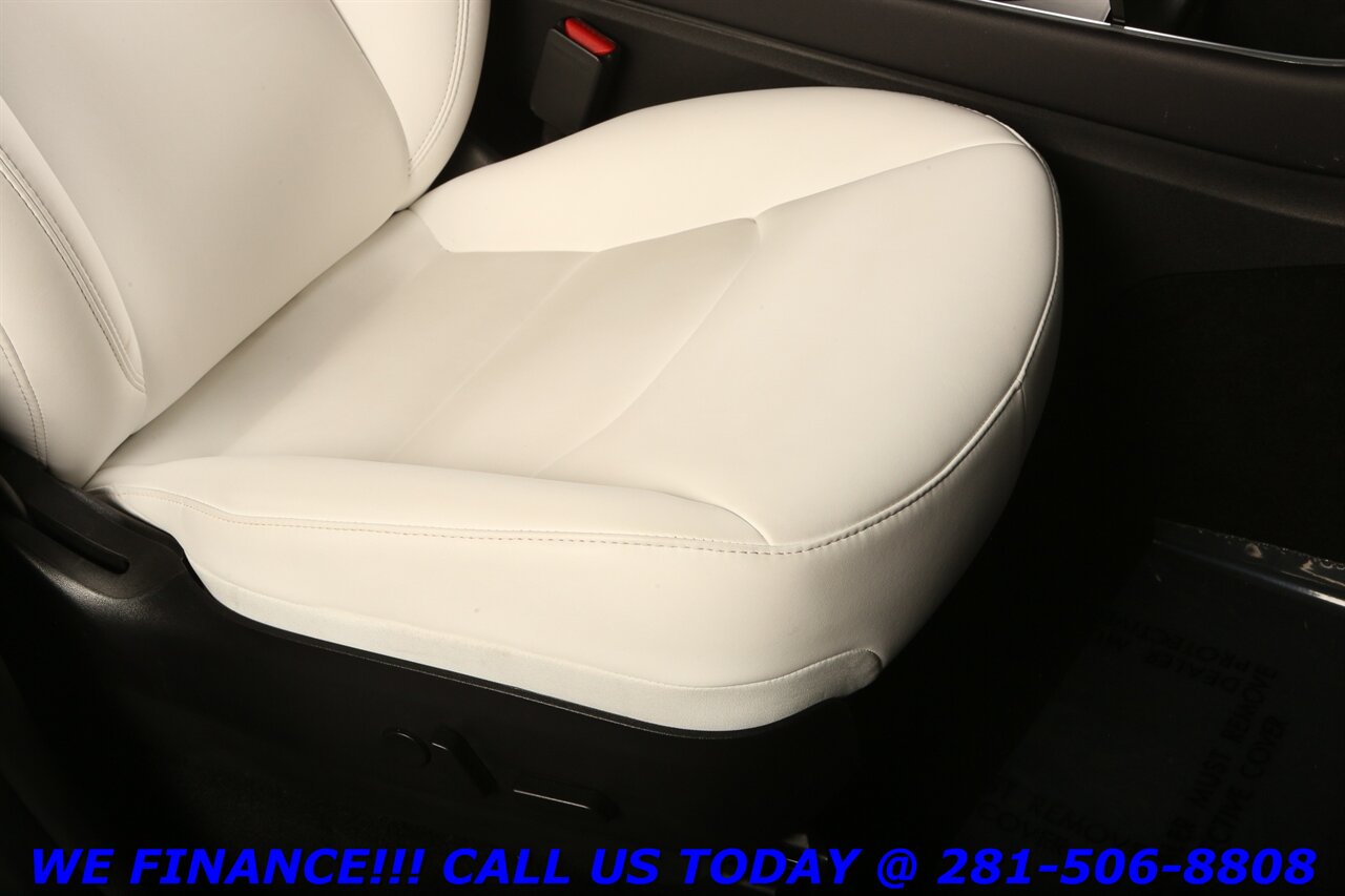 2021 Tesla Model Y 2021 Long Range AWD FSD ACCEL BOOST 3.7S AUTOPILOT   - Photo 21 - Houston, TX 77031