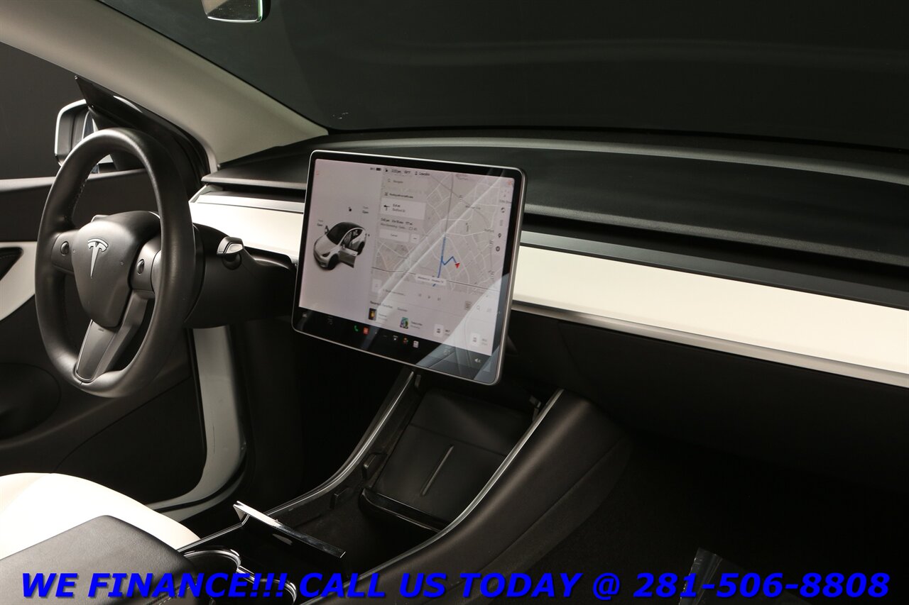 2021 Tesla Model Y 2021 Long Range AWD FSD ACCEL BOOST 3.7S AUTOPILOT   - Photo 19 - Houston, TX 77031