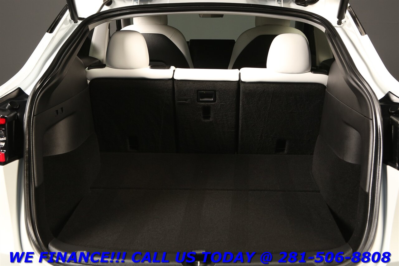 2021 Tesla Model Y 2021 Long Range AWD FSD ACCEL BOOST 3.7S AUTOPILOT   - Photo 23 - Houston, TX 77031