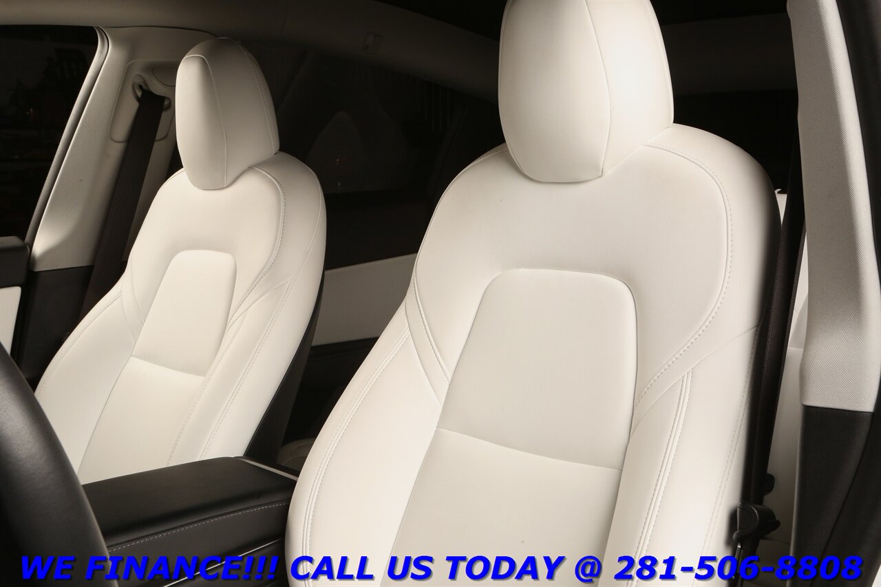 2021 Tesla Model Y 2021 Long Range AWD FSD ACCEL BOOST 3.7S AUTOPILOT   - Photo 12 - Houston, TX 77031