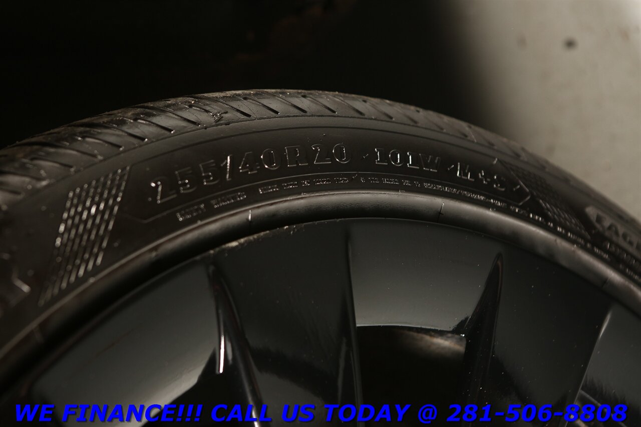 2021 Tesla Model Y 2021 Long Range AWD FSD ACCEL BOOST 3.7S AUTOPILOT   - Photo 26 - Houston, TX 77031