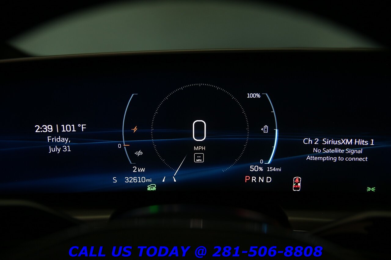 2024 Cadillac LYRIQ 2024 Sport NAV CARPLAY PANO SELFADAPTCRUISE 11K Mi - Photo 15 - Houston, TX 77031