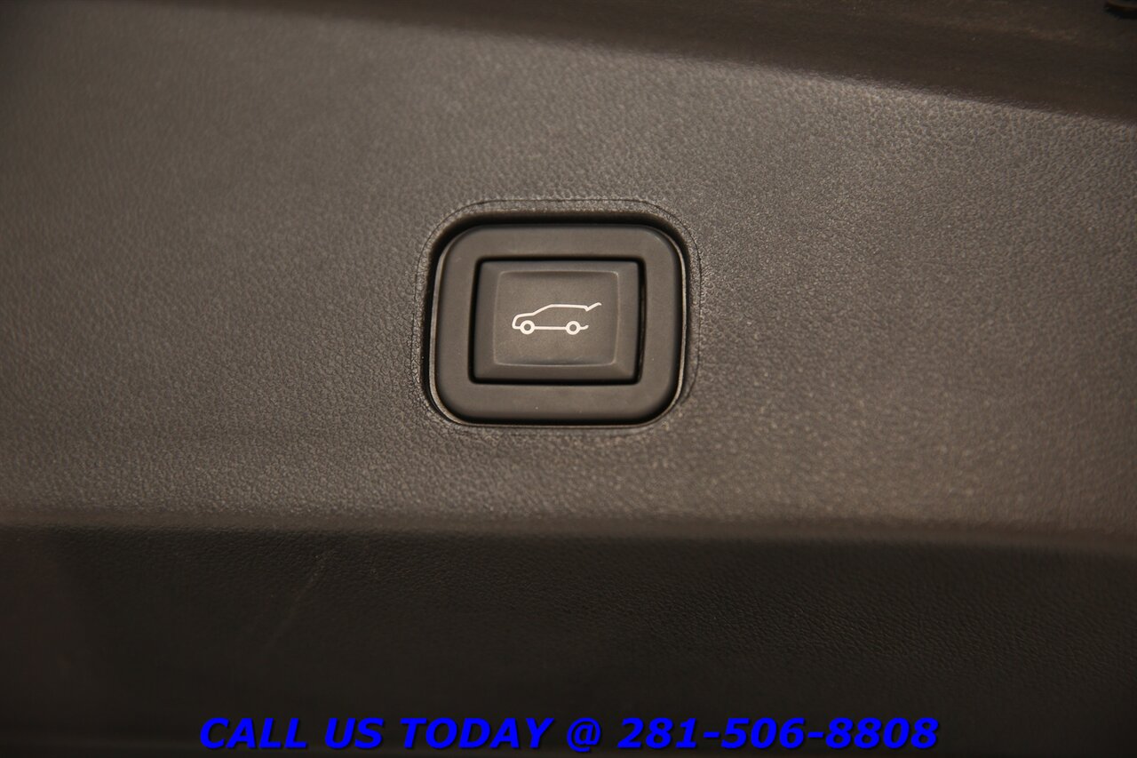 2024 Cadillac LYRIQ 2024 Sport NAV CARPLAY PANO SELFADAPTCRUISE 11K Mi - Photo 29 - Houston, TX 77031