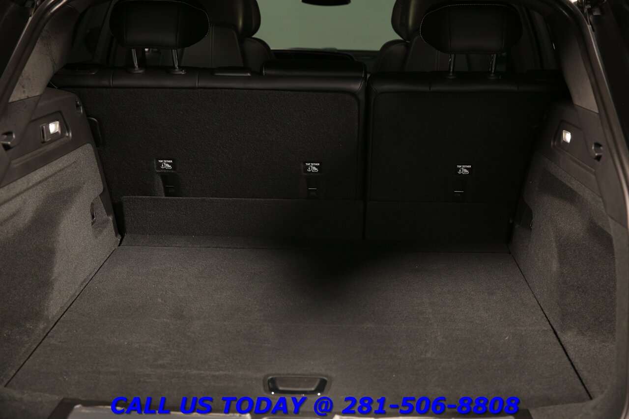 2024 Cadillac LYRIQ 2024 Sport NAV CARPLAY PANO SELFADAPTCRUISE 11K Mi - Photo 24 - Houston, TX 77031