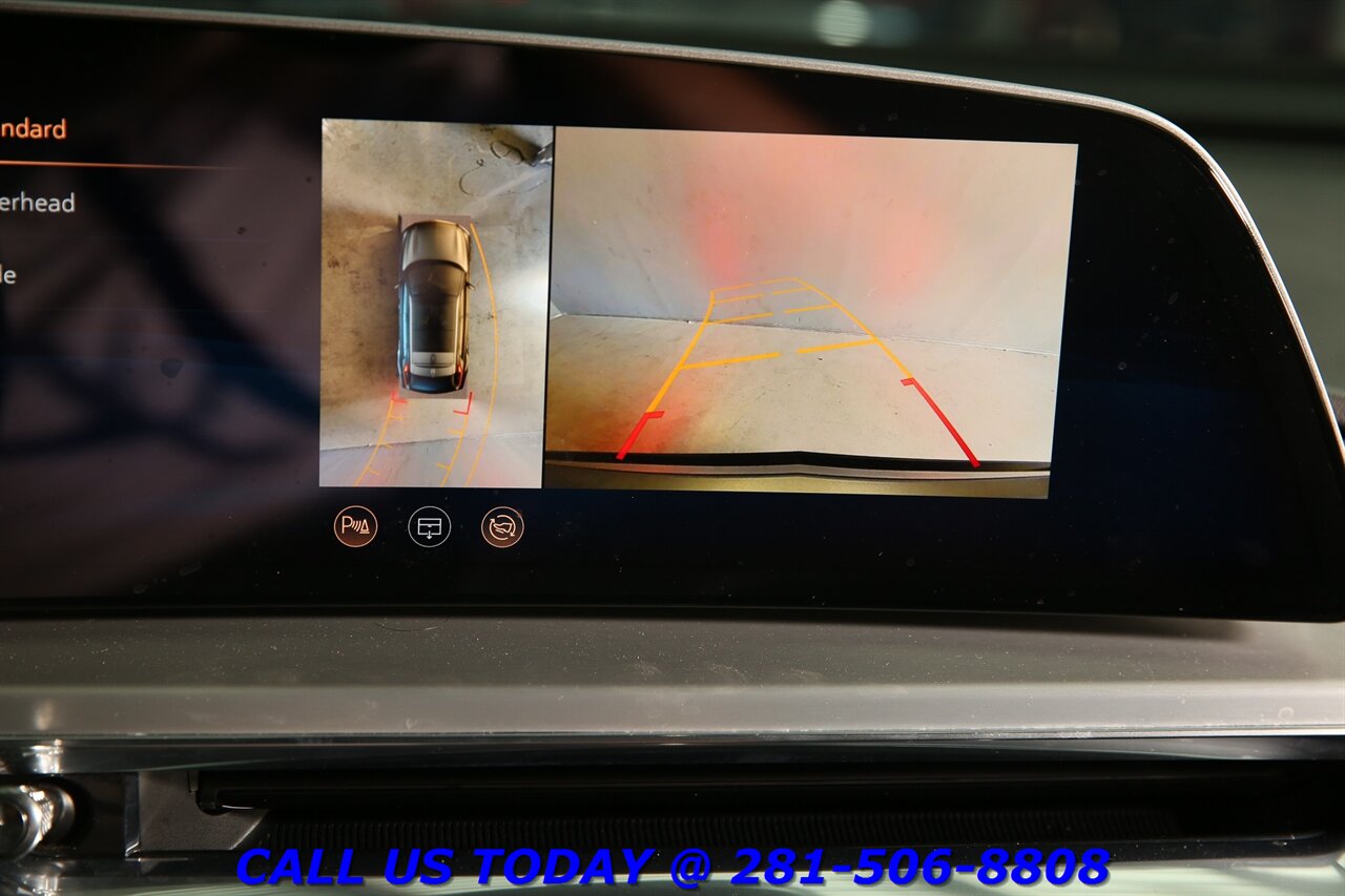 2024 Cadillac LYRIQ 2024 Sport NAV CARPLAY PANO SELFADAPTCRUISE 11K Mi - Photo 18 - Houston, TX 77031