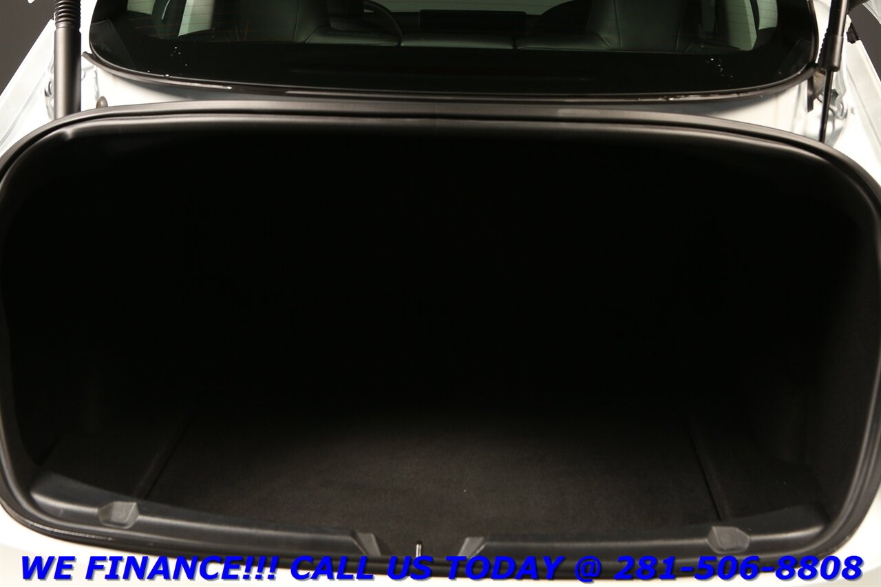 2020 Tesla Model 3 2020 FSD3 ENHANCED AUTOPILOT PANO HEATSEAT 65K MLS   - Photo 26 - Houston, TX 77031