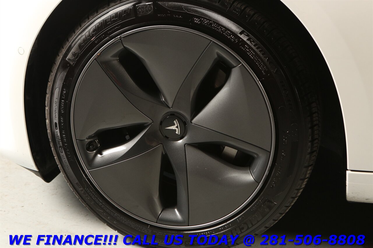 2020 Tesla Model 3 2020 FSD3 ENHANCED AUTOPILOT PANO HEATSEAT 65K MLS   - Photo 24 - Houston, TX 77031