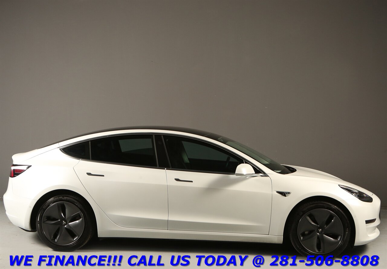 2020 Tesla Model 3 2020 FSD3 ENHANCED AUTOPILOT PANO HEATSEAT 65K MLS   - Photo 27 - Houston, TX 77031