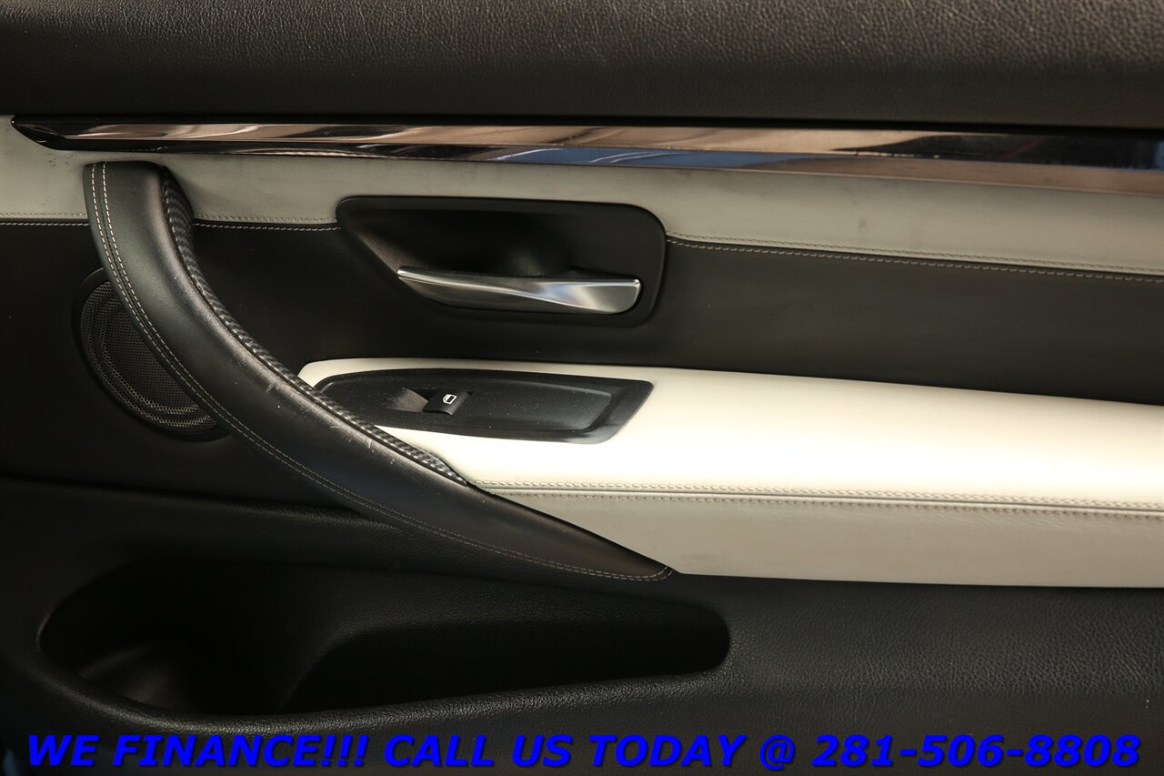 2017 BMW M4 2017 COMP PKG NAV SUN CARBON YAS MARINA   - Photo 26 - Houston, TX 77031