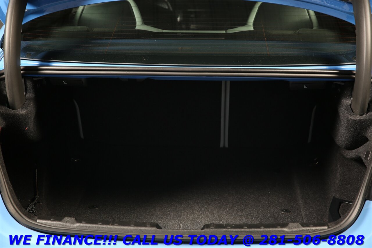 2017 BMW M4 2017 COMP PKG NAV SUN CARBON YAS MARINA   - Photo 25 - Houston, TX 77031