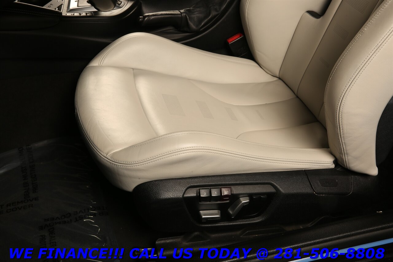 2017 BMW M4 2017 COMP PKG NAV SUN CARBON YAS MARINA   - Photo 13 - Houston, TX 77031