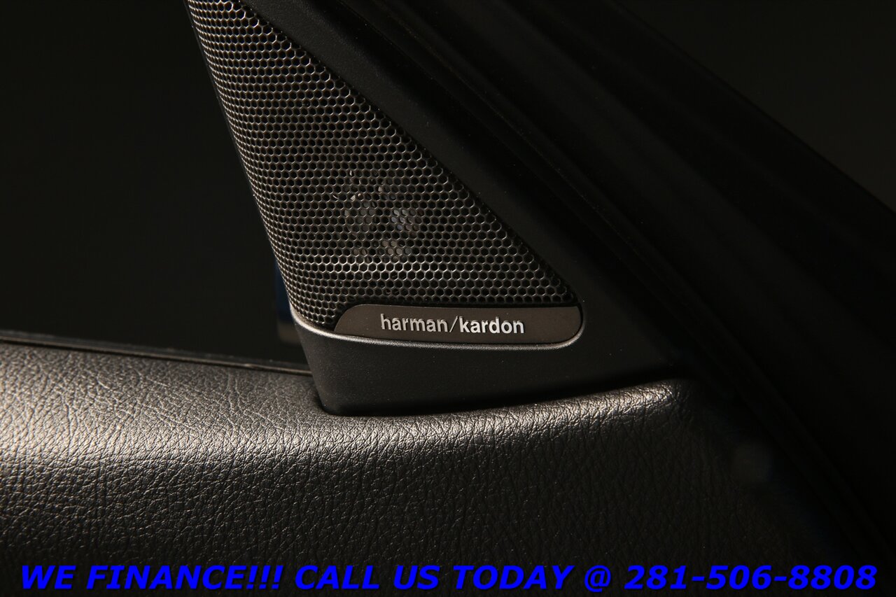 2017 BMW M4 2017 COMP PKG NAV SUN CARBON YAS MARINA   - Photo 9 - Houston, TX 77031