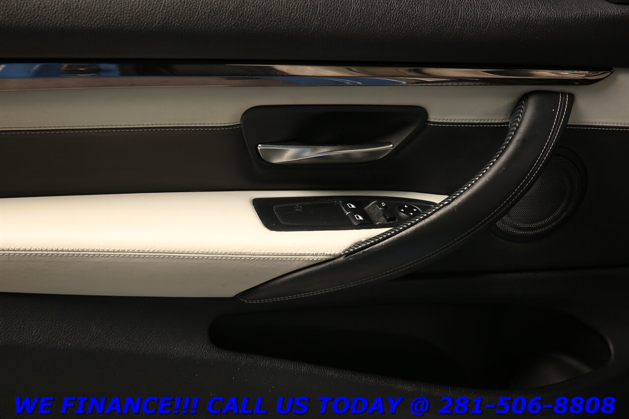 2017 BMW M4 2017 COMP PKG NAV SUN CARBON YAS MARINA   - Photo 27 - Houston, TX 77031