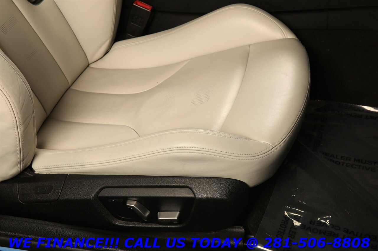 2017 BMW M4 2017 COMP PKG NAV SUN CARBON YAS MARINA   - Photo 20 - Houston, TX 77031